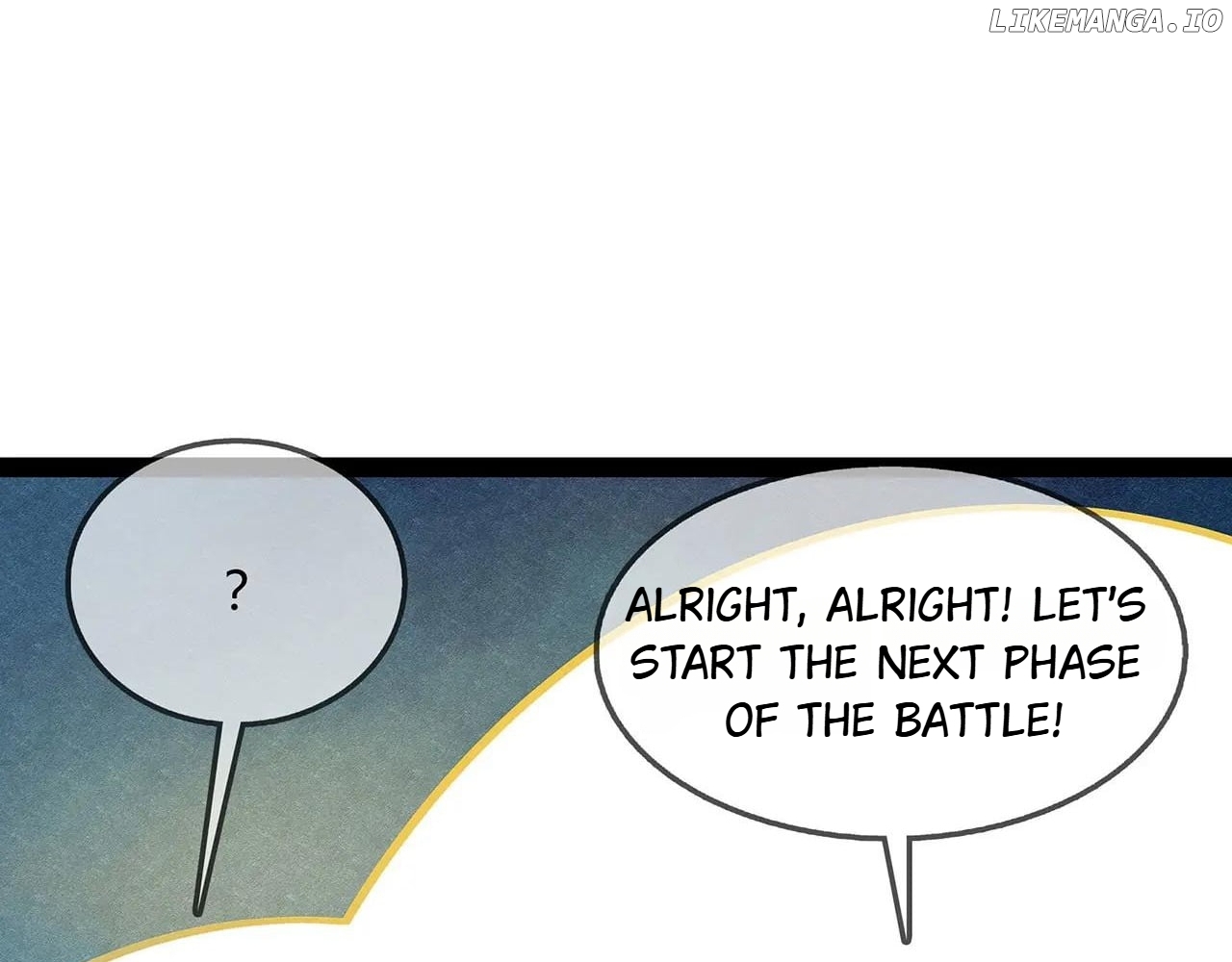 Daddy President Is Too Hard To Deal With Chapter 126 - page 77